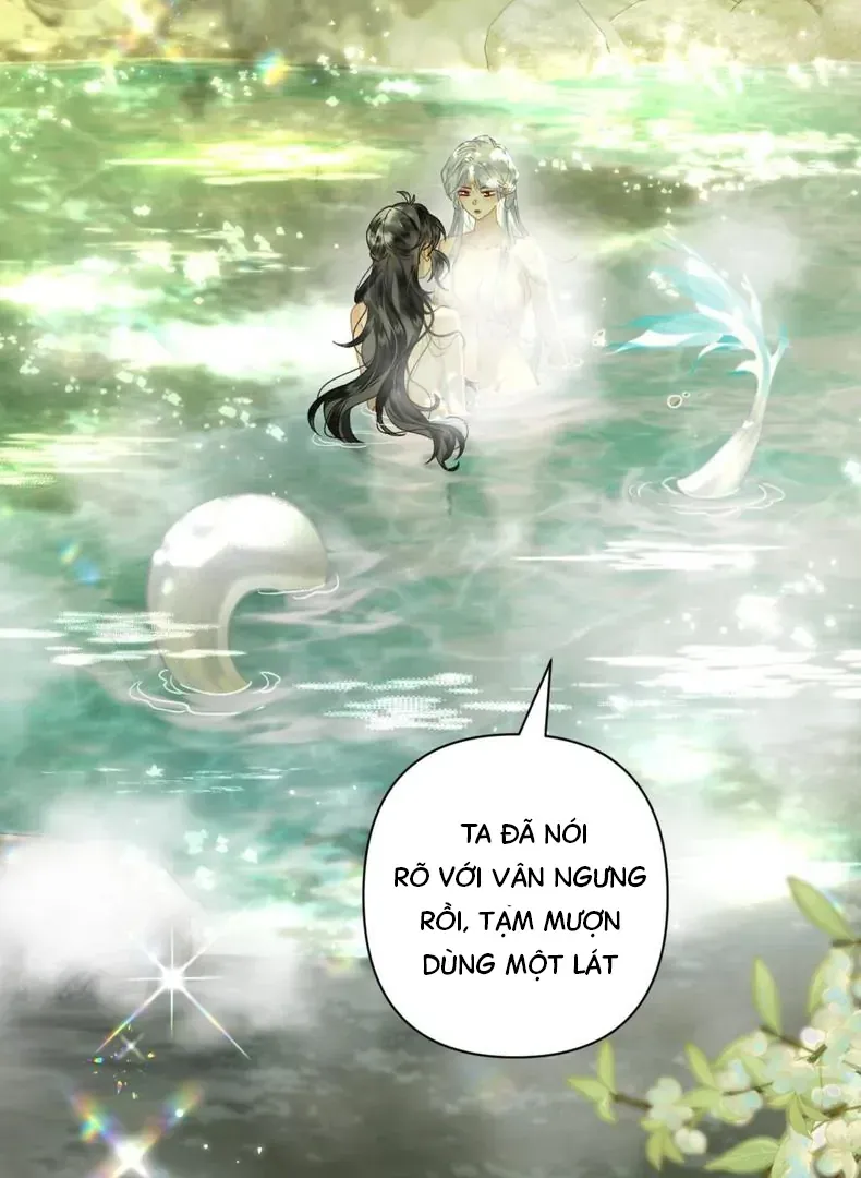 Đến Đông Hải Tìm Mỹ Nhân Chap 59 - Next Chap 58