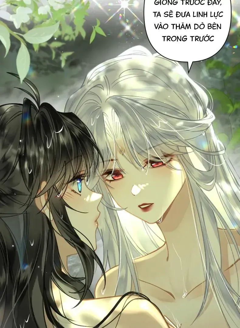 Đến Đông Hải Tìm Mỹ Nhân Chap 59 - Next Chap 58