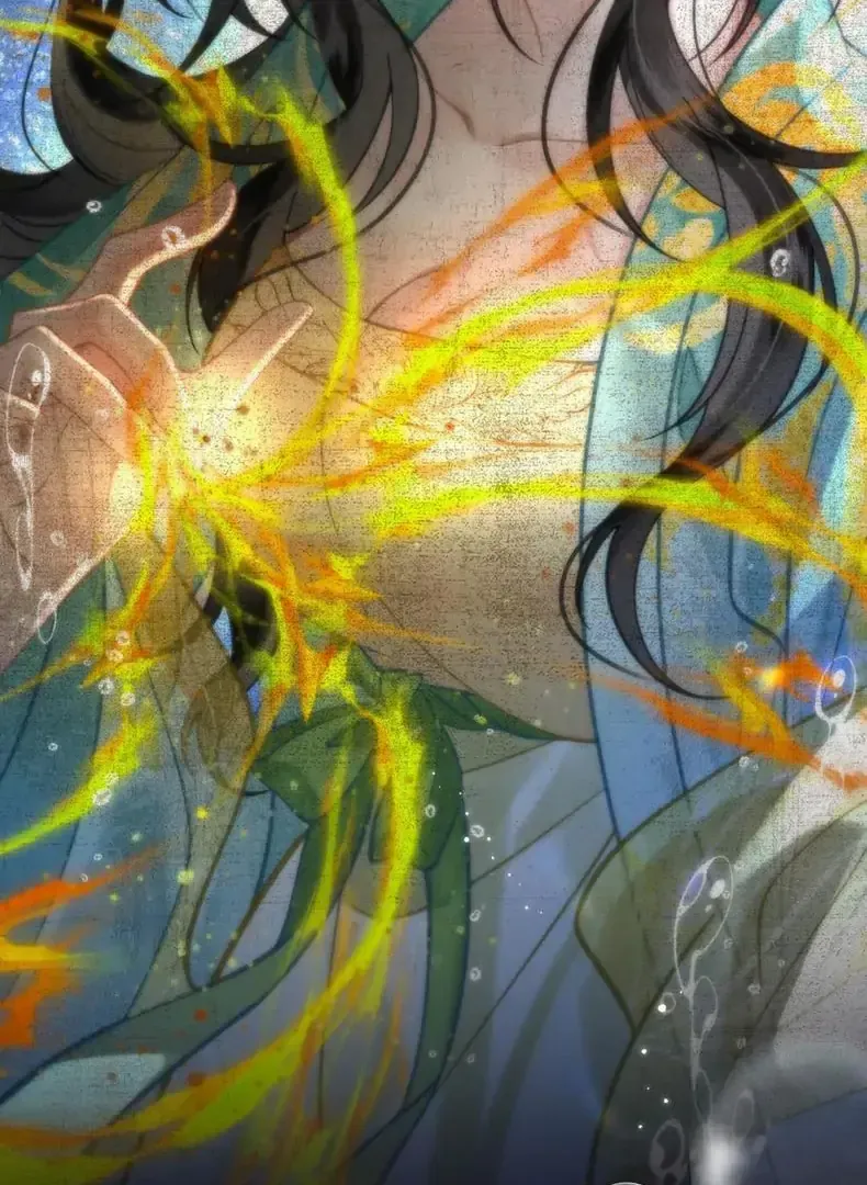 Đến Đông Hải Tìm Mỹ Nhân Chap 59 - Next Chap 58