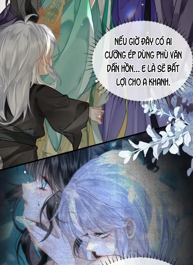 Đến Đông Hải Tìm Mỹ Nhân Chap 59 - Next Chap 58