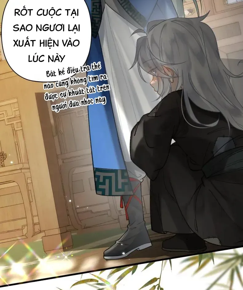 Đến Đông Hải Tìm Mỹ Nhân Chap 59 - Next Chap 58