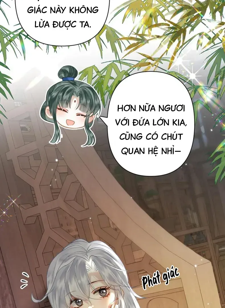 Đến Đông Hải Tìm Mỹ Nhân Chap 59 - Next Chap 58
