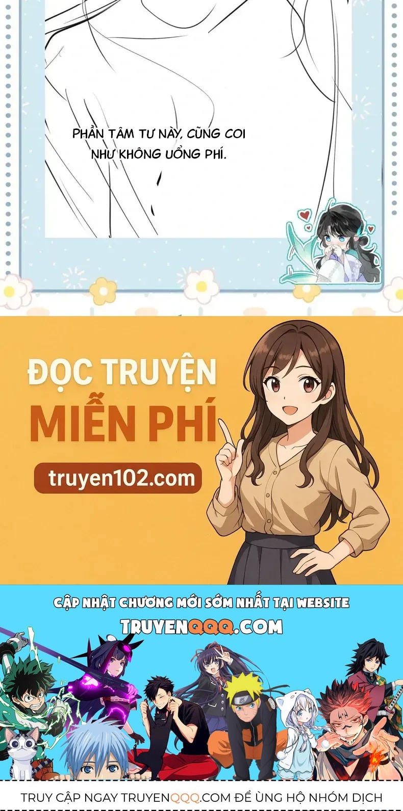 Đến Đông Hải Tìm Mỹ Nhân Chap 59 - Next Chap 58