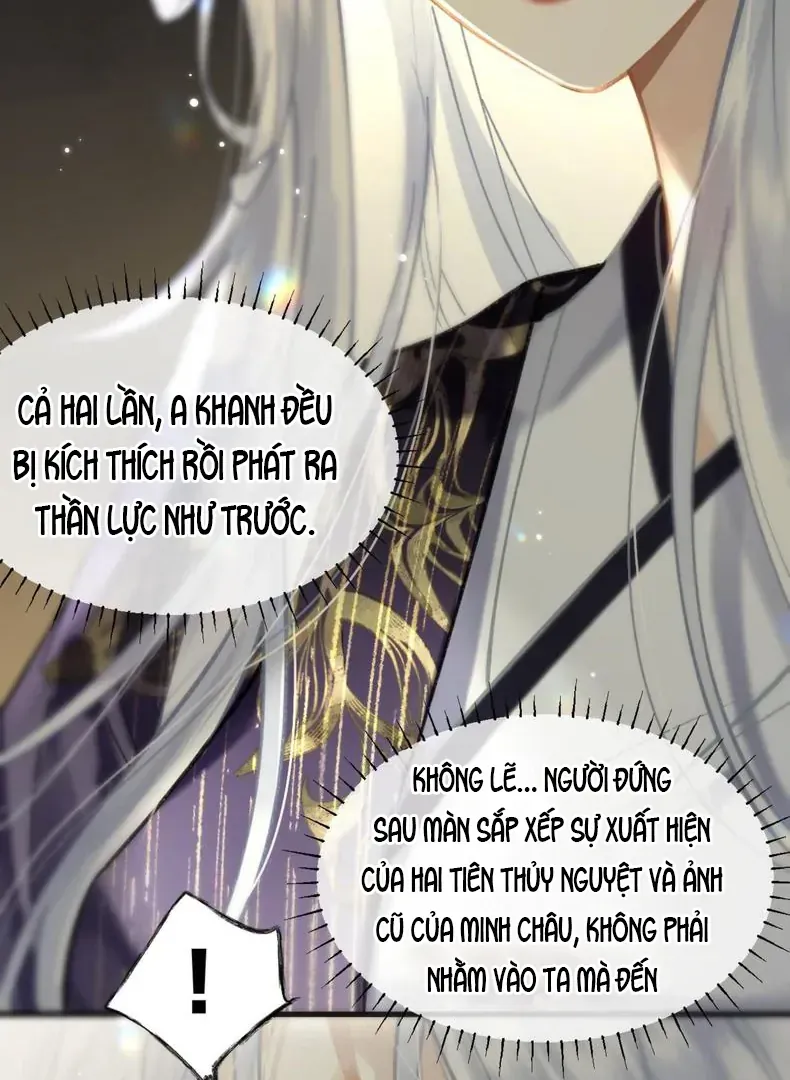 Đến Đông Hải Tìm Mỹ Nhân Chap 59 - Next Chap 58