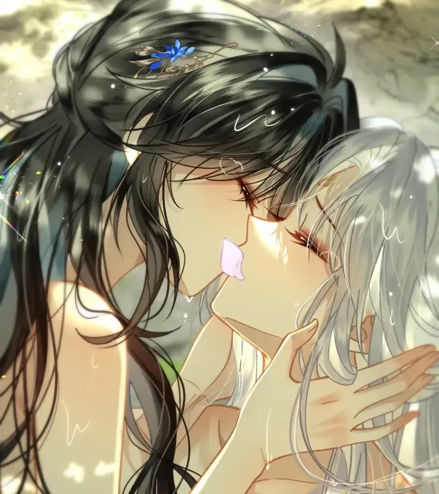 Đến Đông Hải Tìm Mỹ Nhân Chap 60 - Next Chap 59