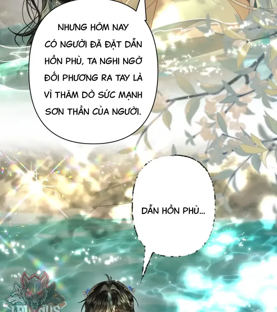 Đến Đông Hải Tìm Mỹ Nhân Chap 60 - Next Chap 59