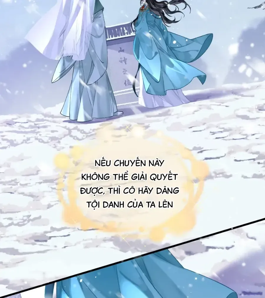 Đến Đông Hải Tìm Mỹ Nhân Chap 60 - Next Chap 59