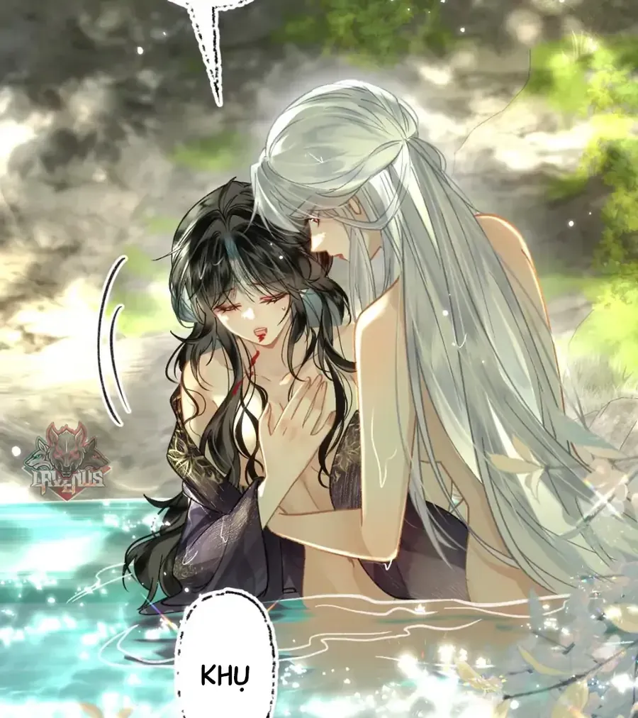 Đến Đông Hải Tìm Mỹ Nhân Chap 60 - Next Chap 59