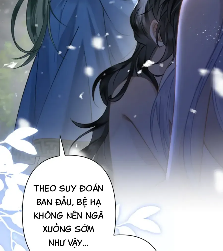 Đến Đông Hải Tìm Mỹ Nhân Chap 60 - Next Chap 59