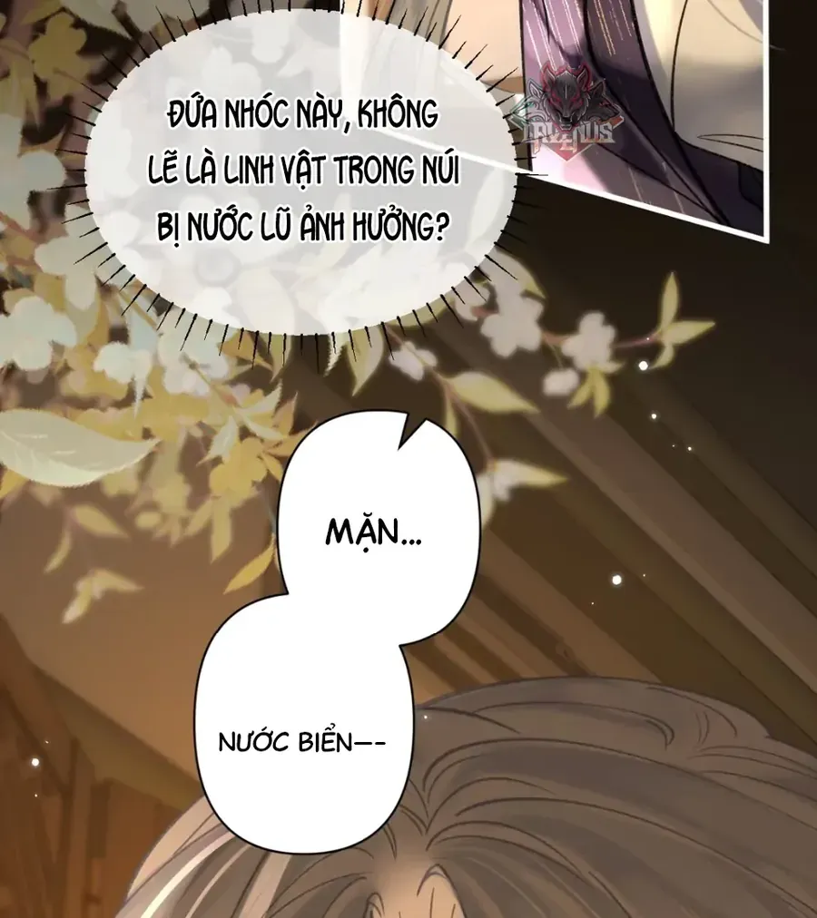 Đến Đông Hải Tìm Mỹ Nhân Chap 60 - Next Chap 59