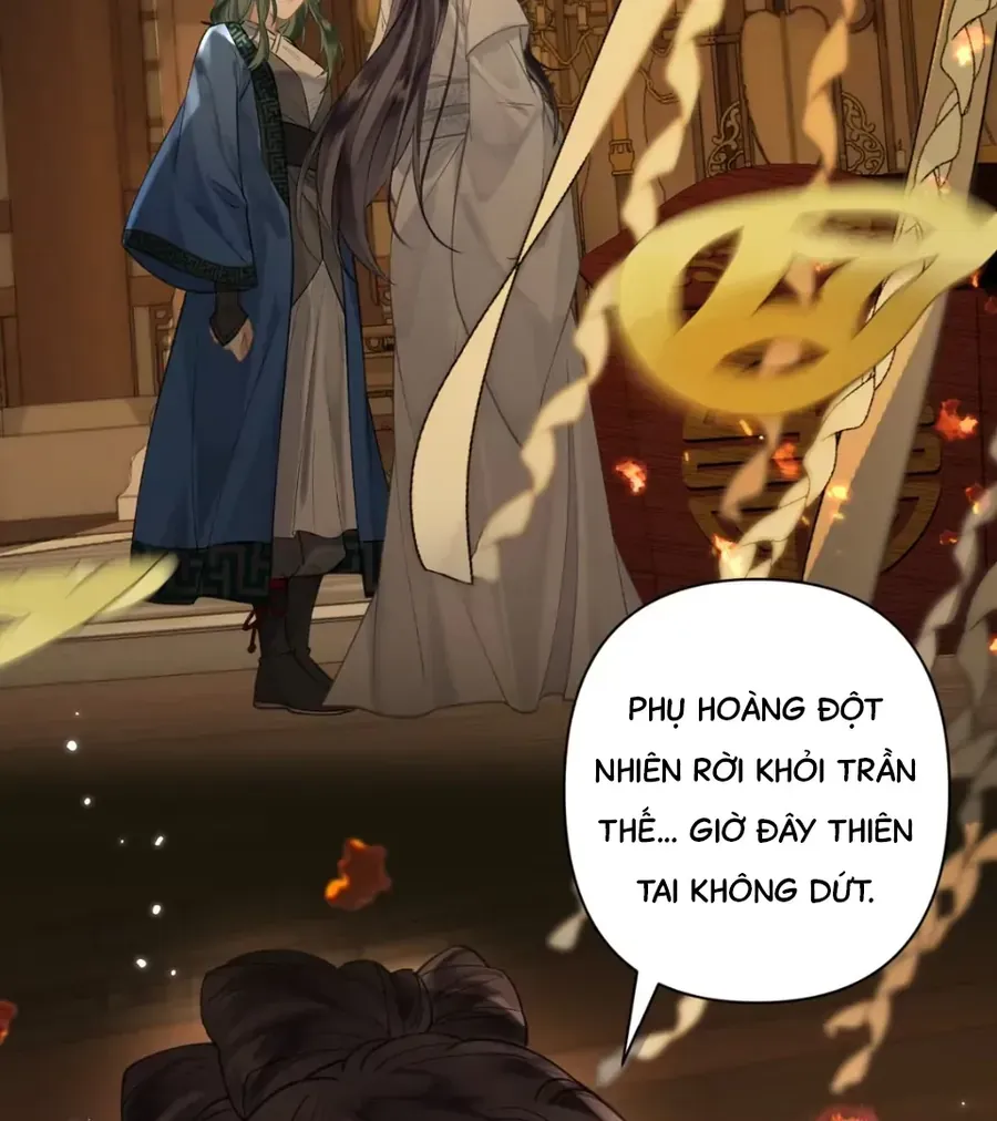 Đến Đông Hải Tìm Mỹ Nhân Chap 60 - Next Chap 59