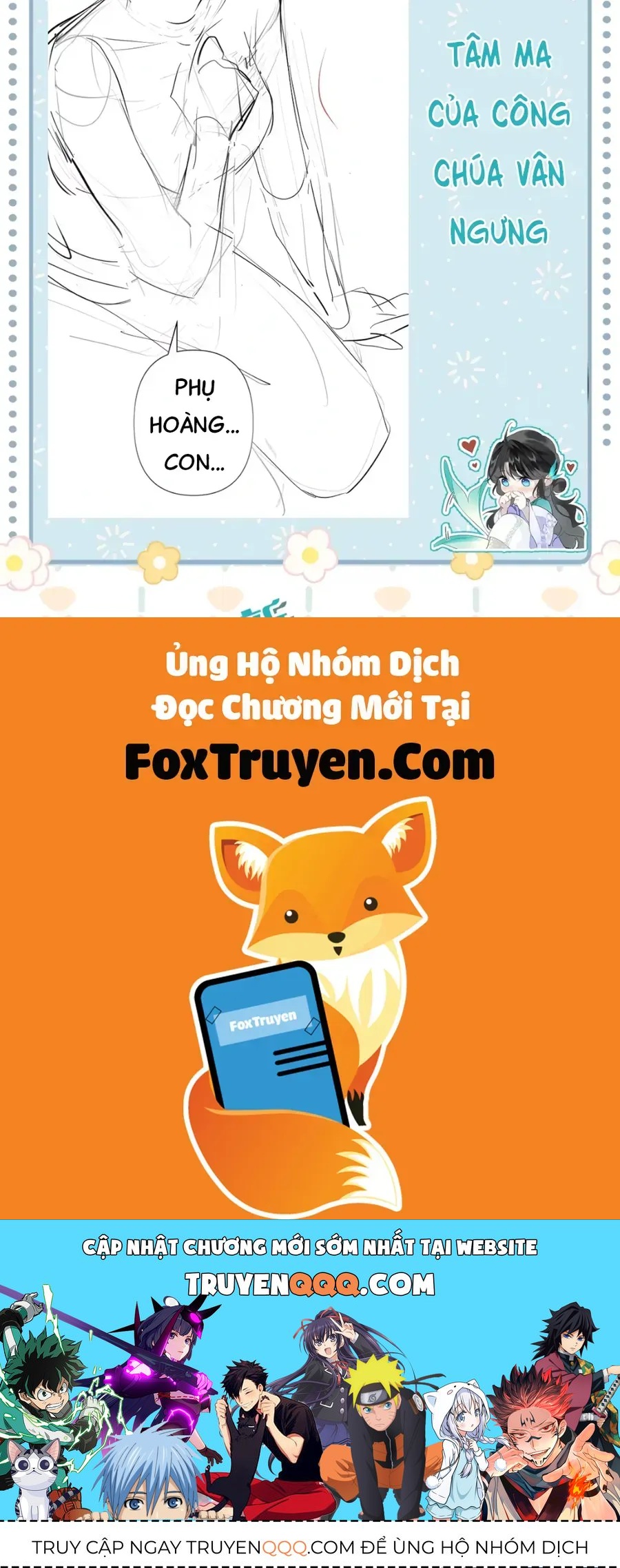 Đến Đông Hải Tìm Mỹ Nhân Chap 60 - Next Chap 59