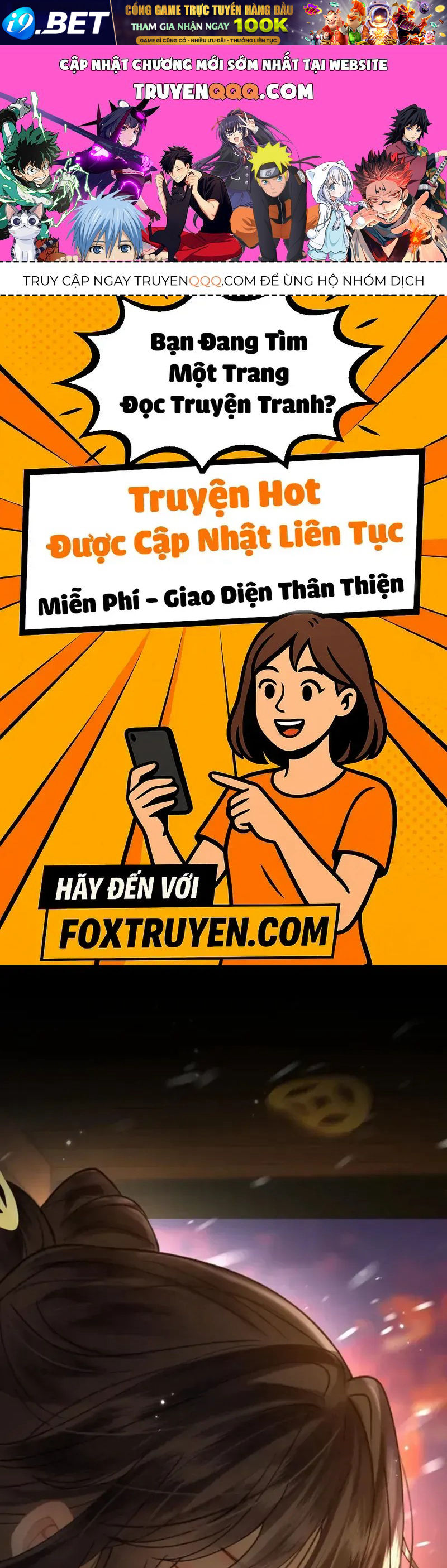 Đến Đông Hải Tìm Mỹ Nhân Chap 61 - Next Chap 60