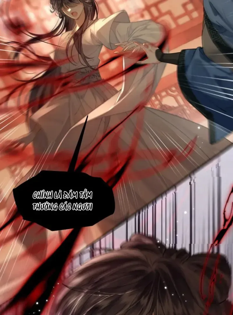 Đến Đông Hải Tìm Mỹ Nhân Chap 61 - Next Chap 60