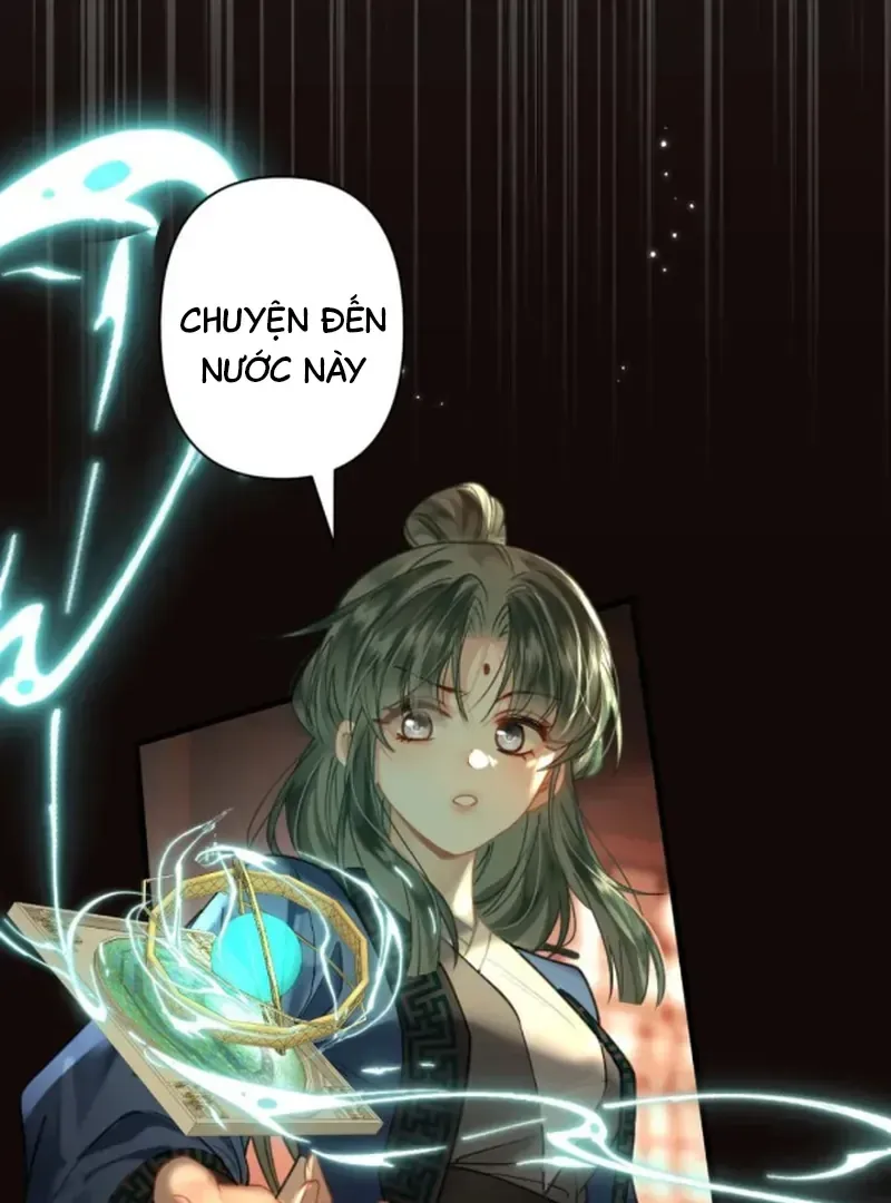 Đến Đông Hải Tìm Mỹ Nhân Chap 61 - Next Chap 60