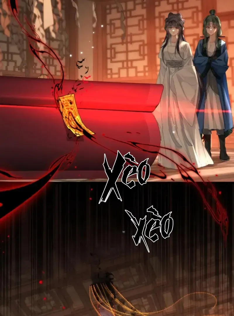 Đến Đông Hải Tìm Mỹ Nhân Chap 61 - Next Chap 60