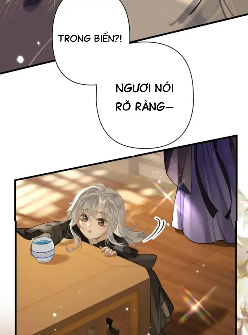 Đến Đông Hải Tìm Mỹ Nhân Chap 61 - Next Chap 60