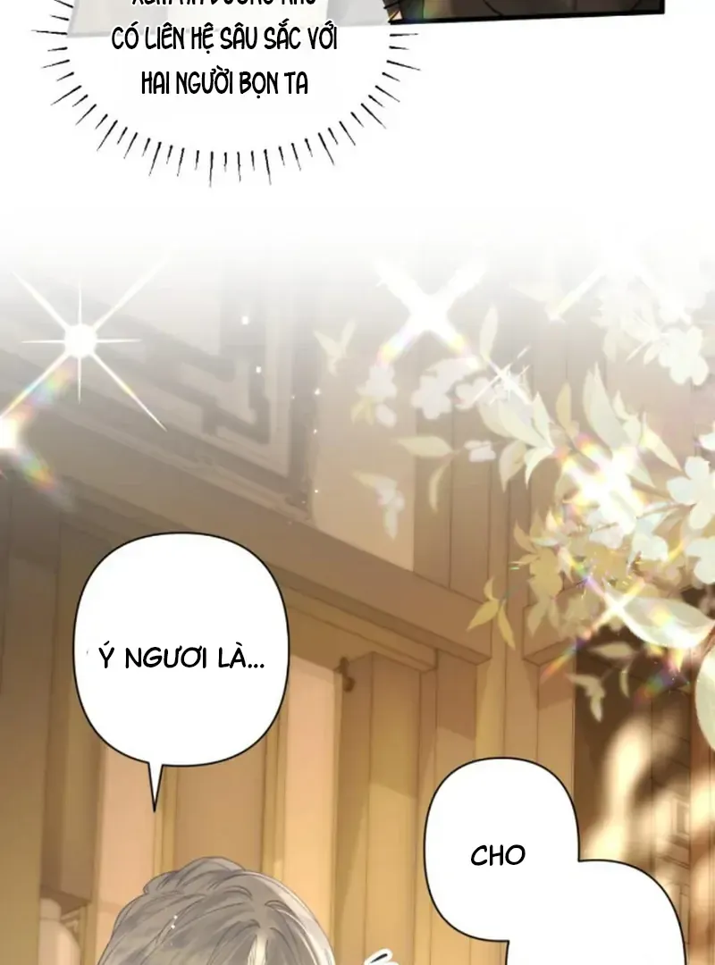 Đến Đông Hải Tìm Mỹ Nhân Chap 61 - Next Chap 60