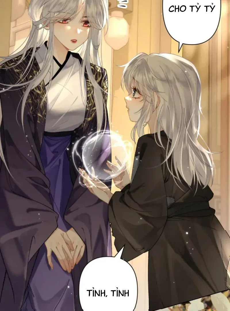 Đến Đông Hải Tìm Mỹ Nhân Chap 61 - Next Chap 60