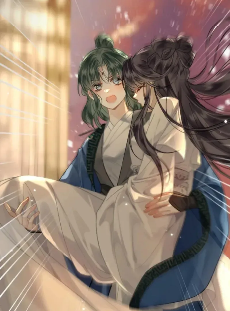 Đến Đông Hải Tìm Mỹ Nhân Chap 61 - Next Chap 60