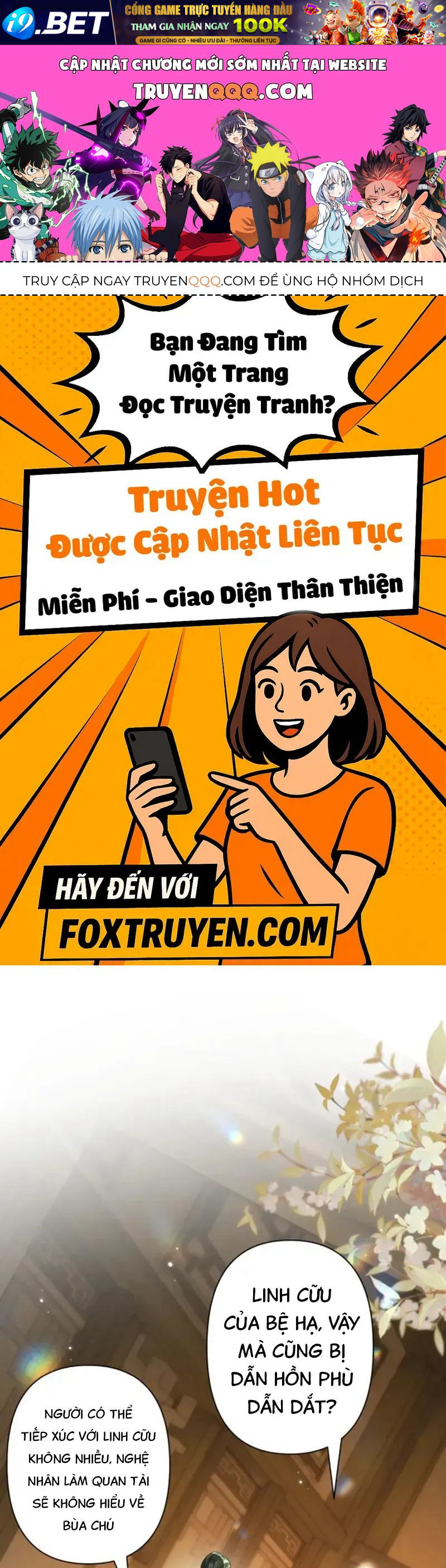 Đến Đông Hải Tìm Mỹ Nhân Chap 62 - Next Chap 61