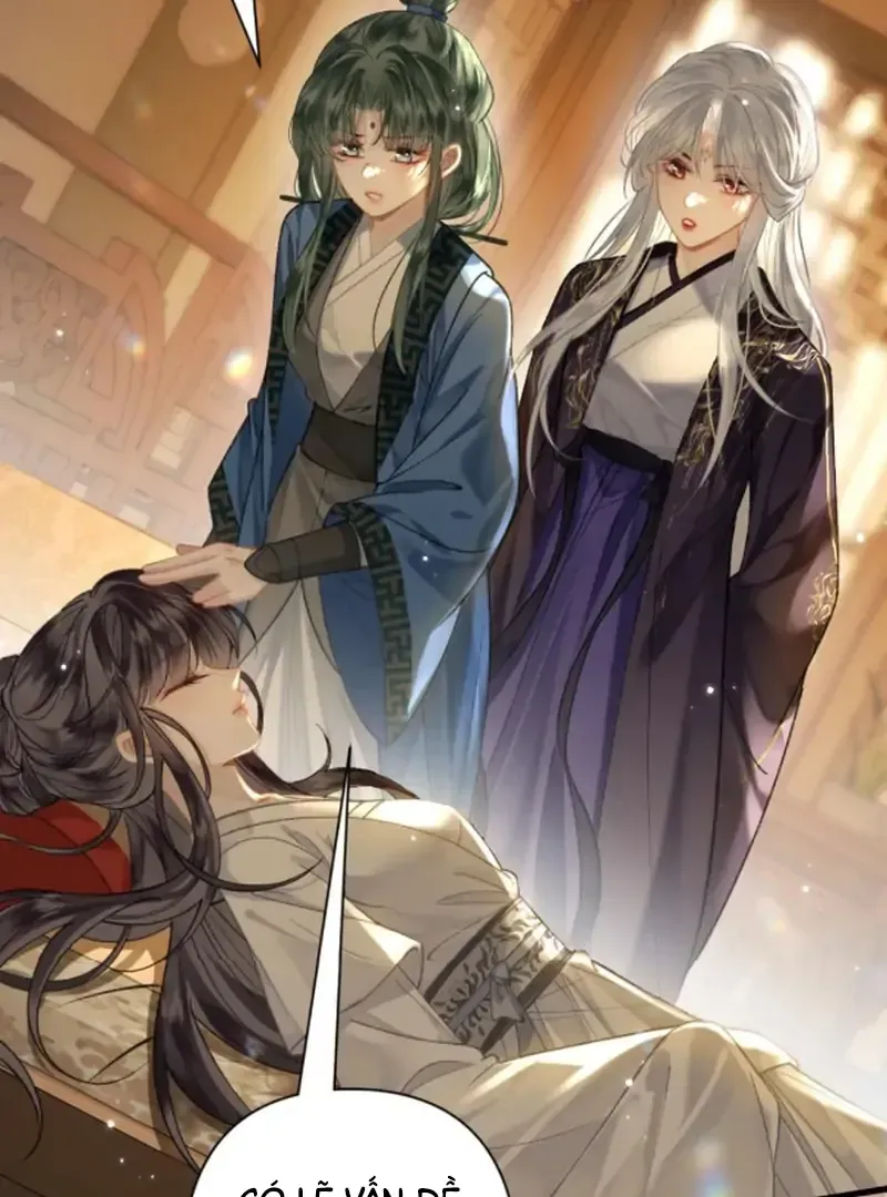 Đến Đông Hải Tìm Mỹ Nhân Chap 62 - Next Chap 61