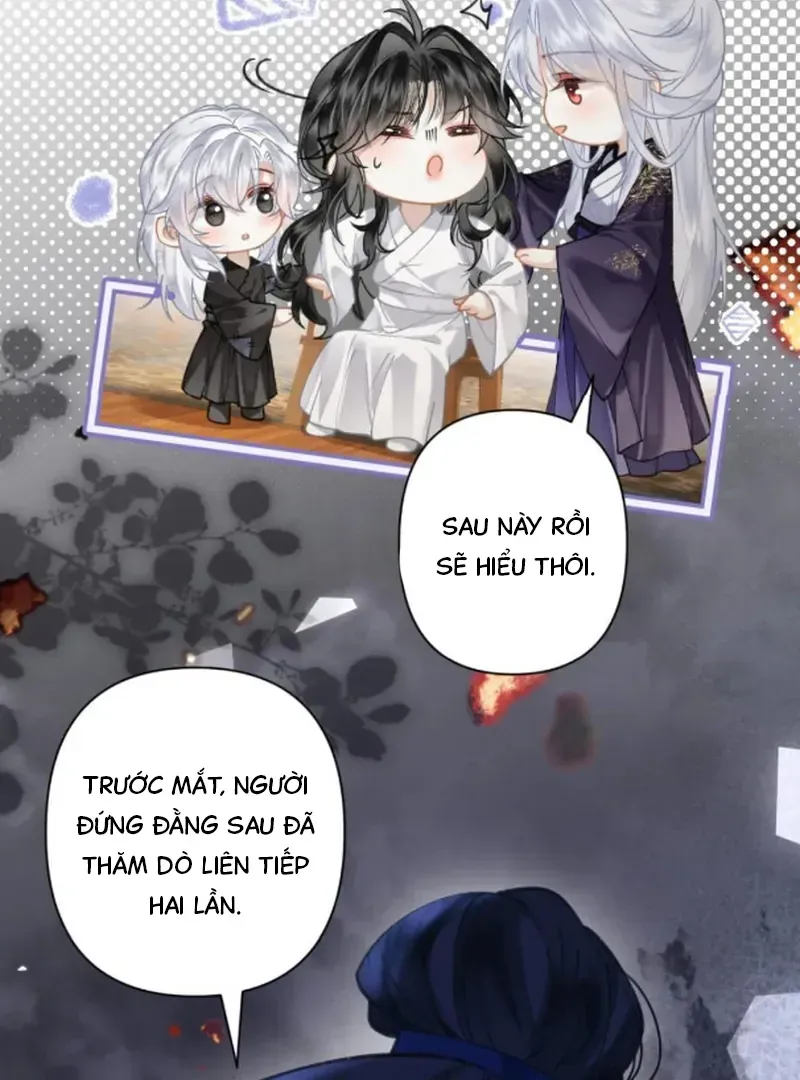 Đến Đông Hải Tìm Mỹ Nhân Chap 62 - Next Chap 61