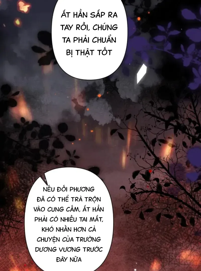 Đến Đông Hải Tìm Mỹ Nhân Chap 62 - Next Chap 61