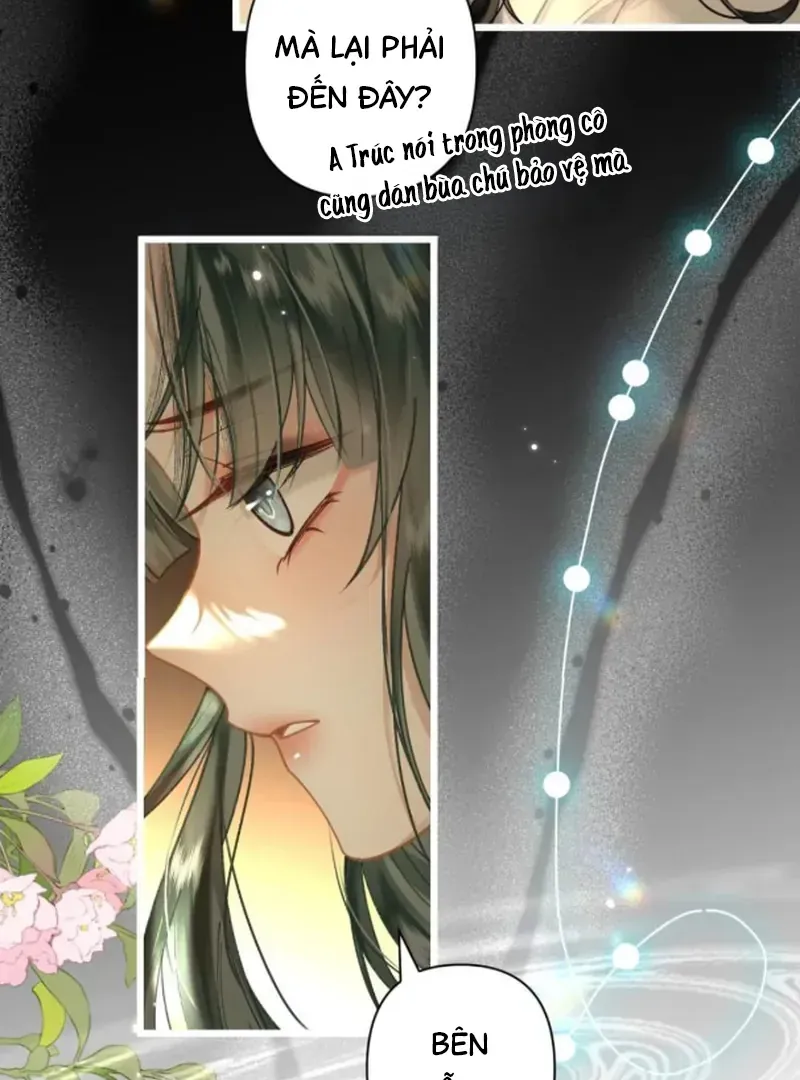 Đến Đông Hải Tìm Mỹ Nhân Chap 62 - Next Chap 61