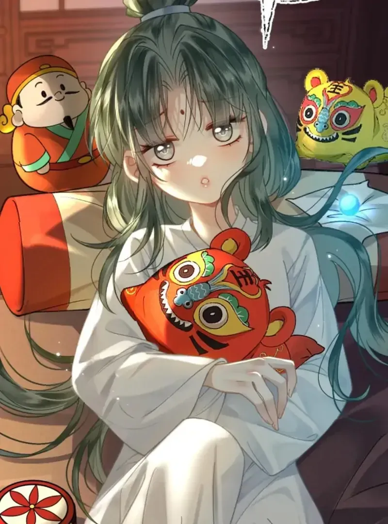 Đến Đông Hải Tìm Mỹ Nhân Chap 62 - Next Chap 61