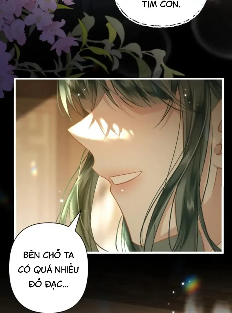 Đến Đông Hải Tìm Mỹ Nhân Chap 62 - Next Chap 61