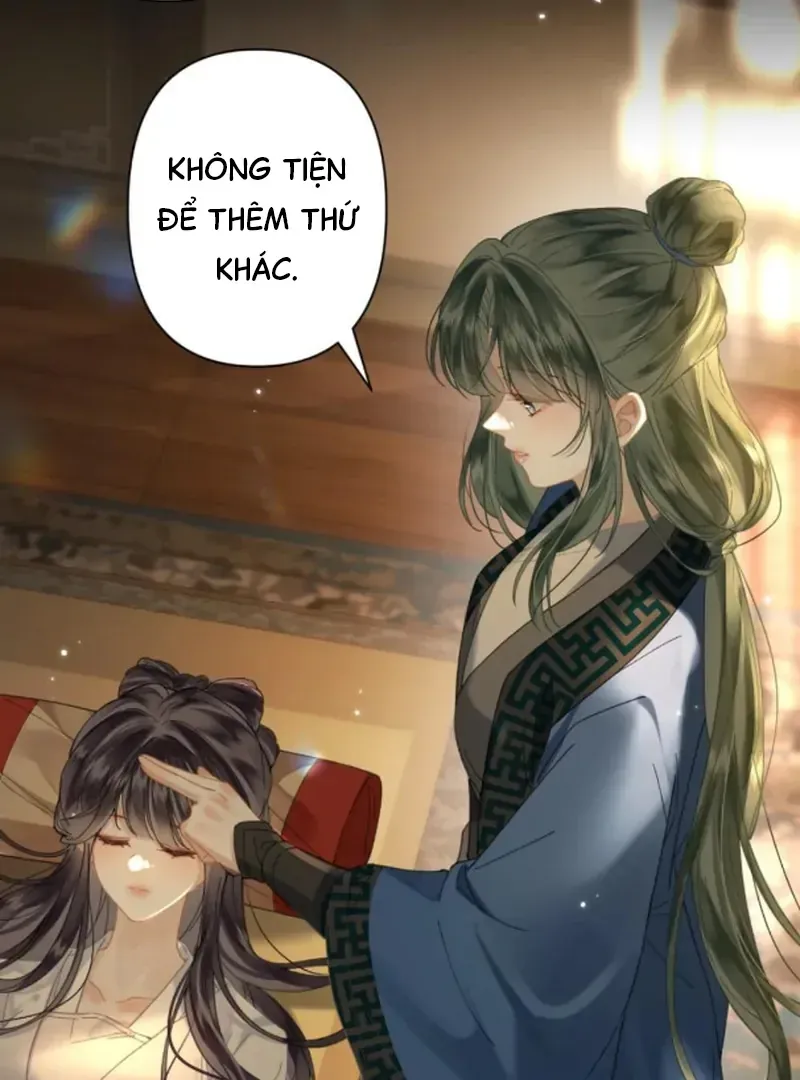 Đến Đông Hải Tìm Mỹ Nhân Chap 62 - Next Chap 61