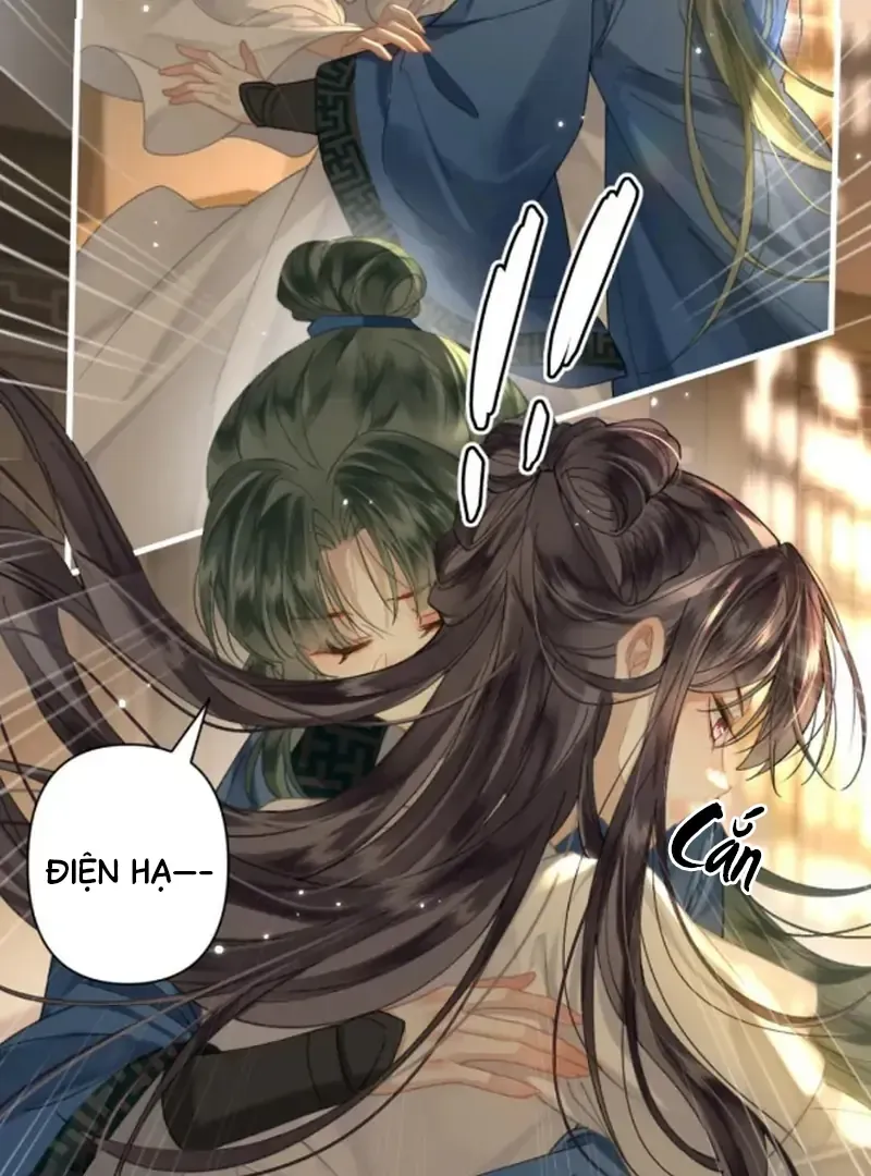 Đến Đông Hải Tìm Mỹ Nhân Chap 62 - Next Chap 61