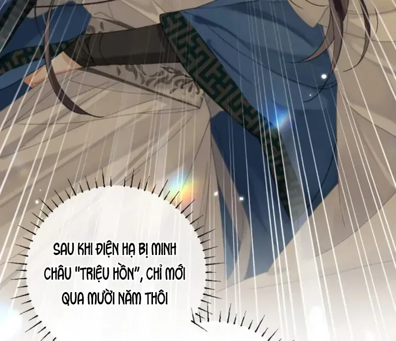 Đến Đông Hải Tìm Mỹ Nhân Chap 62 - Next Chap 61