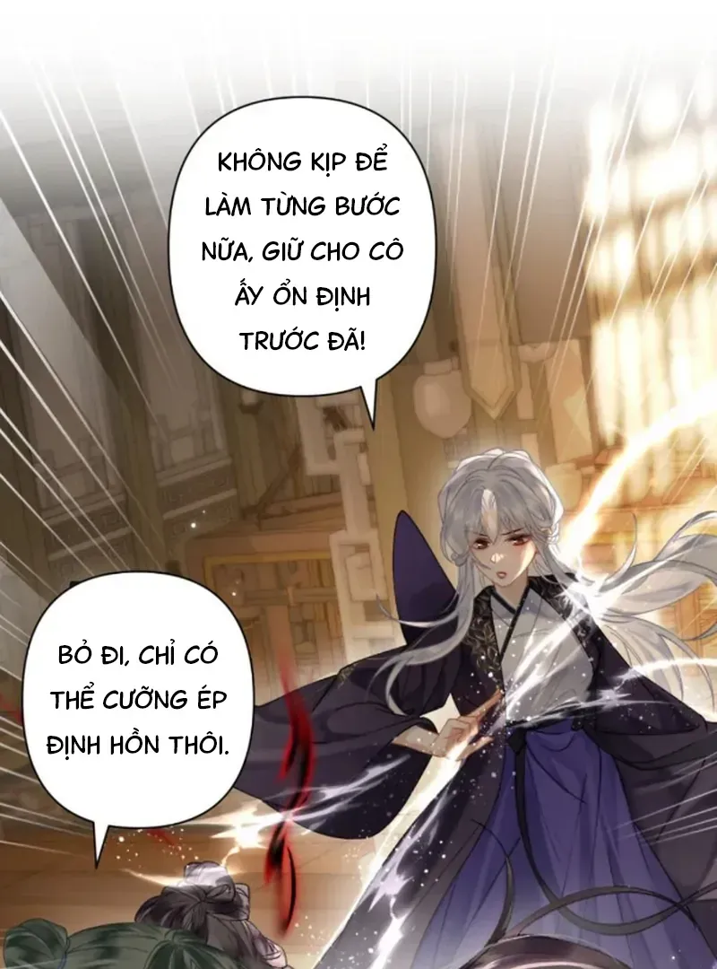 Đến Đông Hải Tìm Mỹ Nhân Chap 62 - Next Chap 61