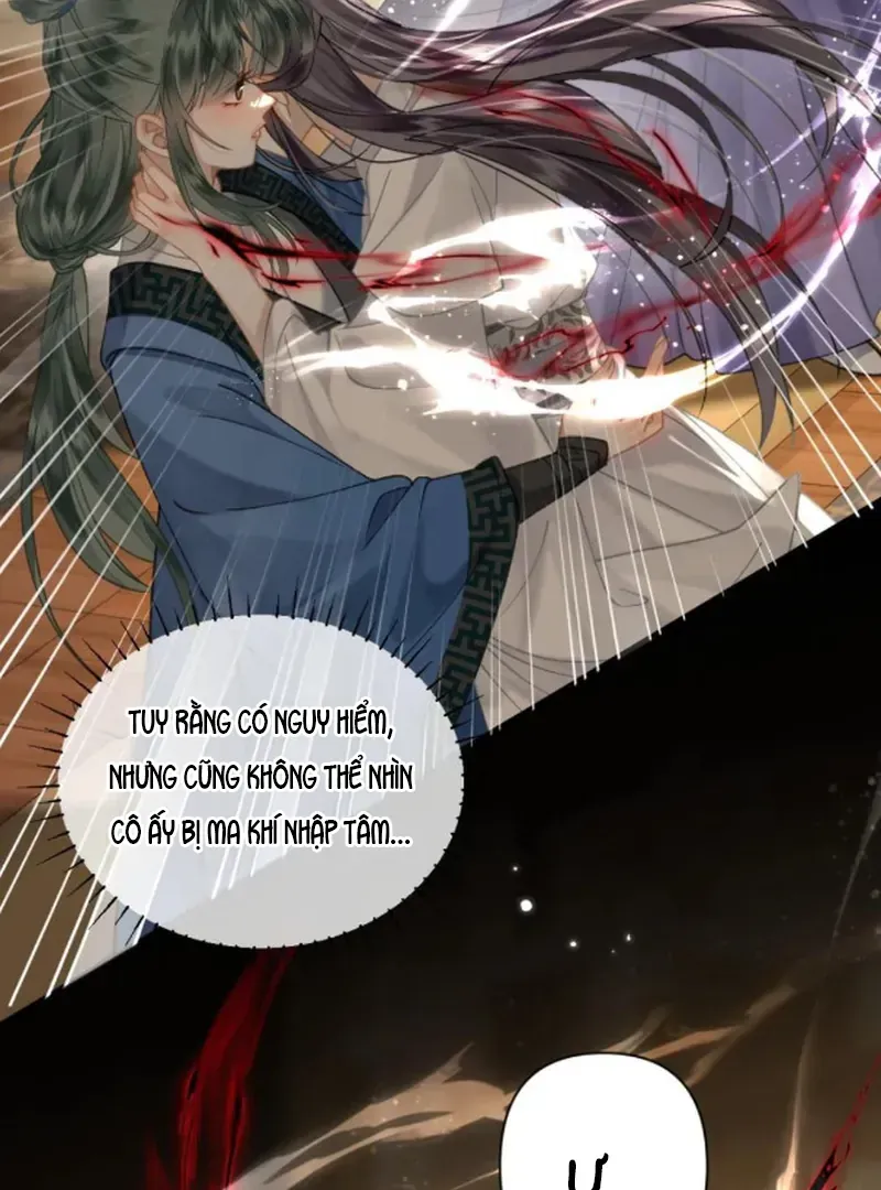 Đến Đông Hải Tìm Mỹ Nhân Chap 62 - Next Chap 61