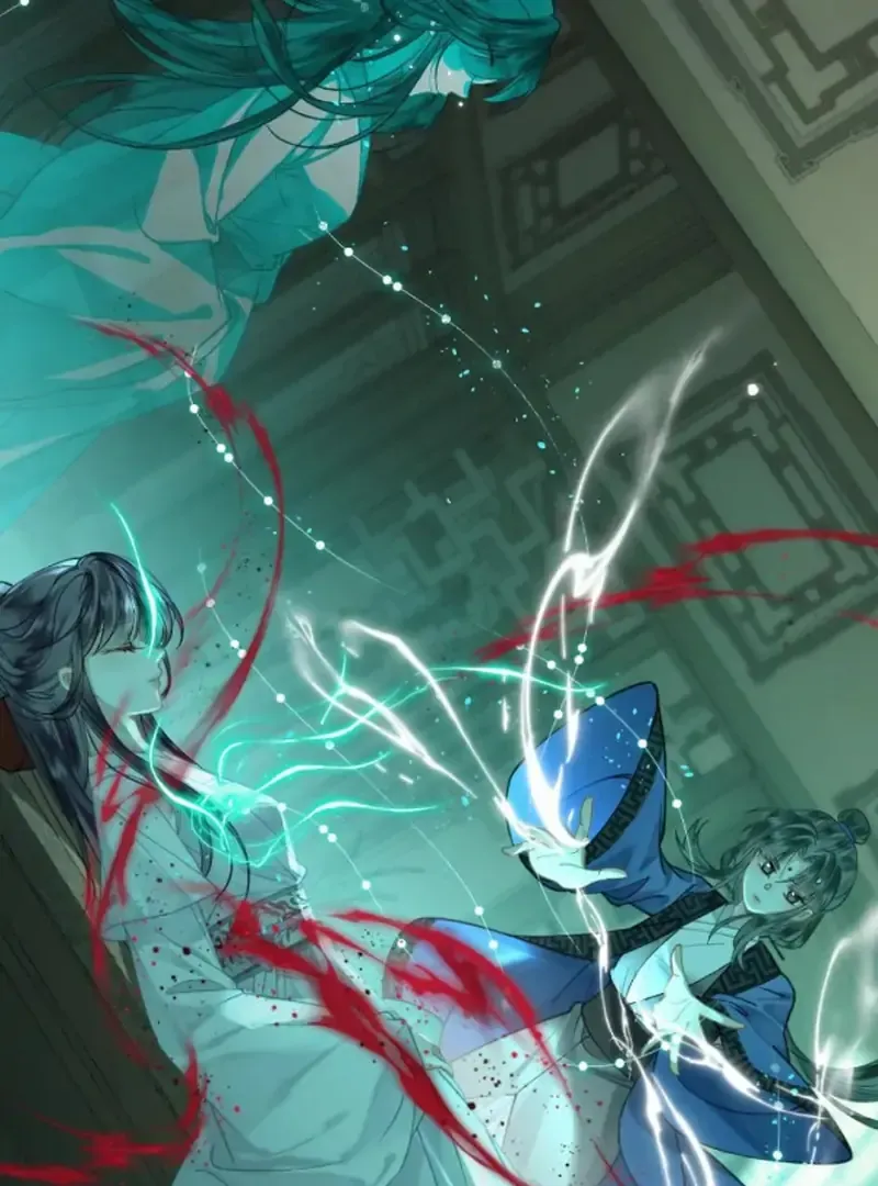 Đến Đông Hải Tìm Mỹ Nhân Chap 62 - Next Chap 61