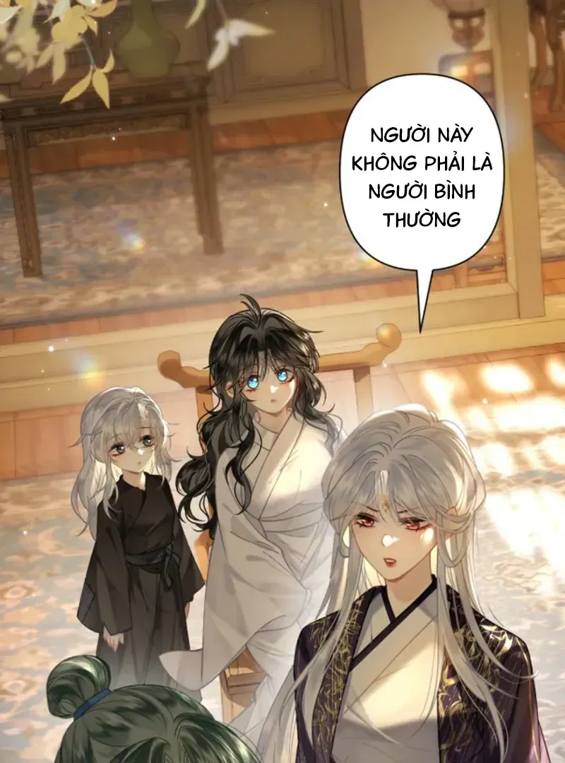 Đến Đông Hải Tìm Mỹ Nhân Chap 62 - Next Chap 61