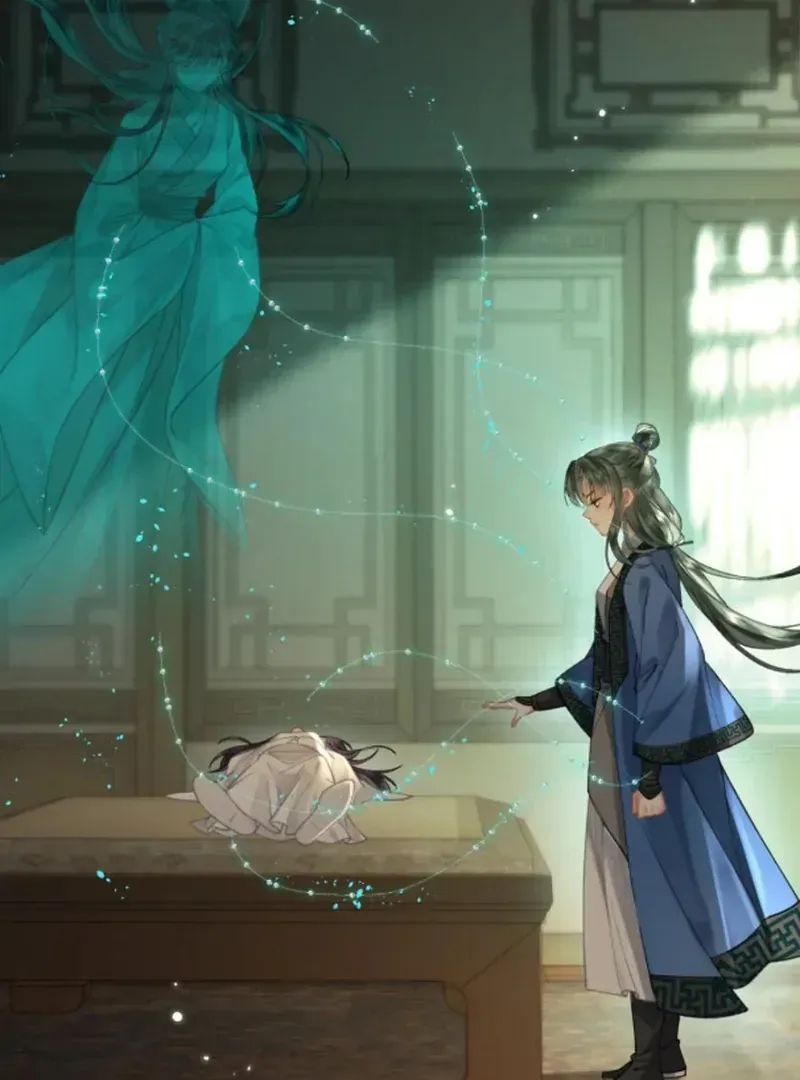 Đến Đông Hải Tìm Mỹ Nhân Chap 62 - Next Chap 61