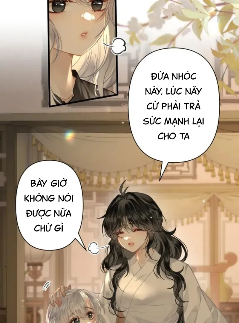 Đến Đông Hải Tìm Mỹ Nhân Chap 62 - Next Chap 61