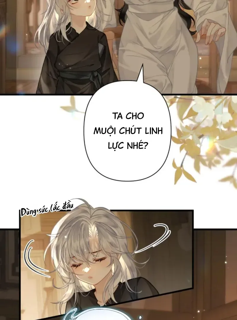 Đến Đông Hải Tìm Mỹ Nhân Chap 62 - Next Chap 61