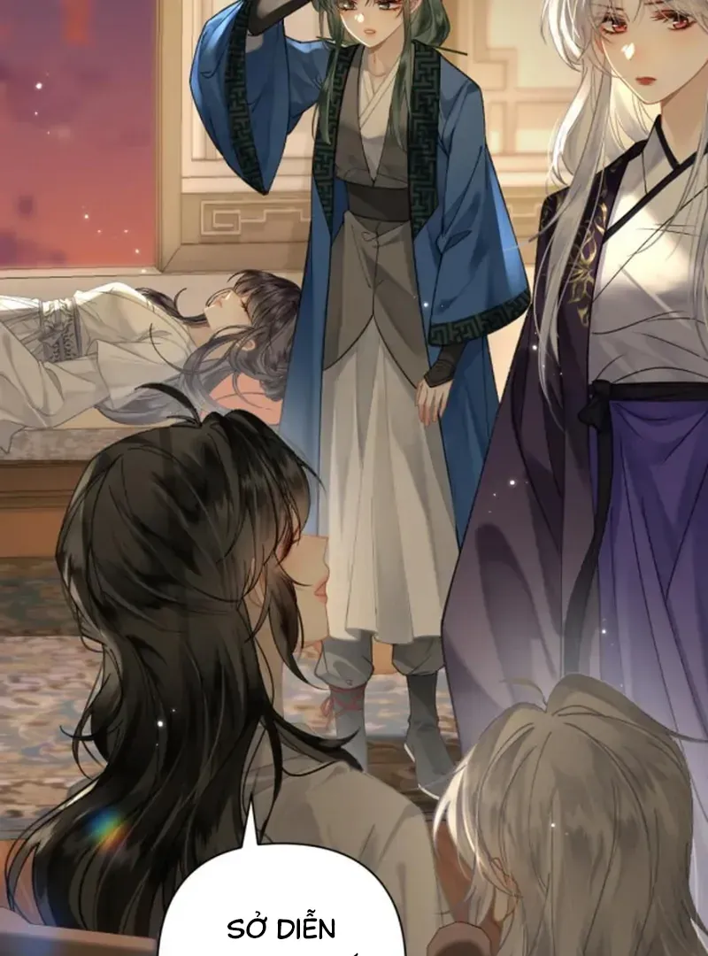 Đến Đông Hải Tìm Mỹ Nhân Chap 62 - Next Chap 61