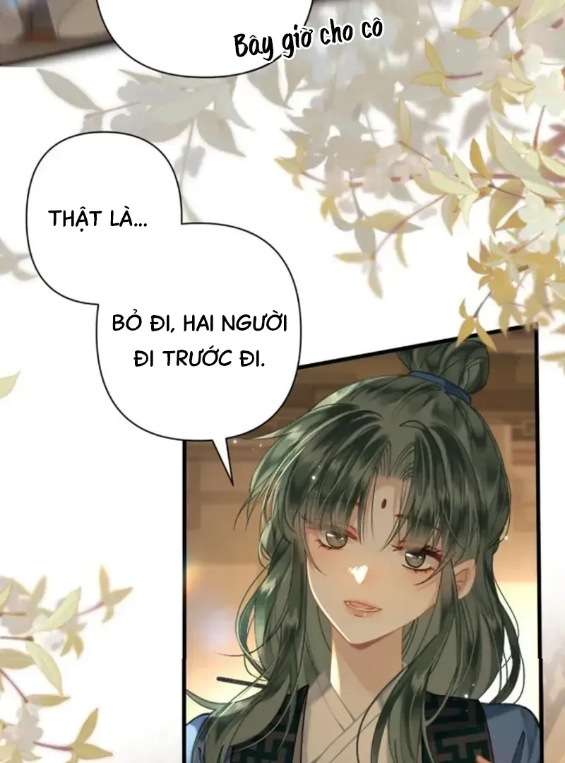 Đến Đông Hải Tìm Mỹ Nhân Chap 62 - Next Chap 61