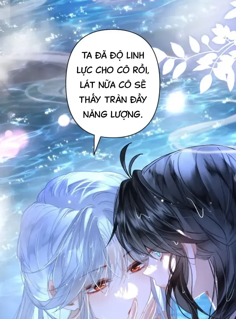 Đến Đông Hải Tìm Mỹ Nhân Chap 62 - Next Chap 61