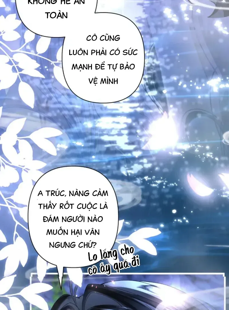 Đến Đông Hải Tìm Mỹ Nhân Chap 62 - Next Chap 61