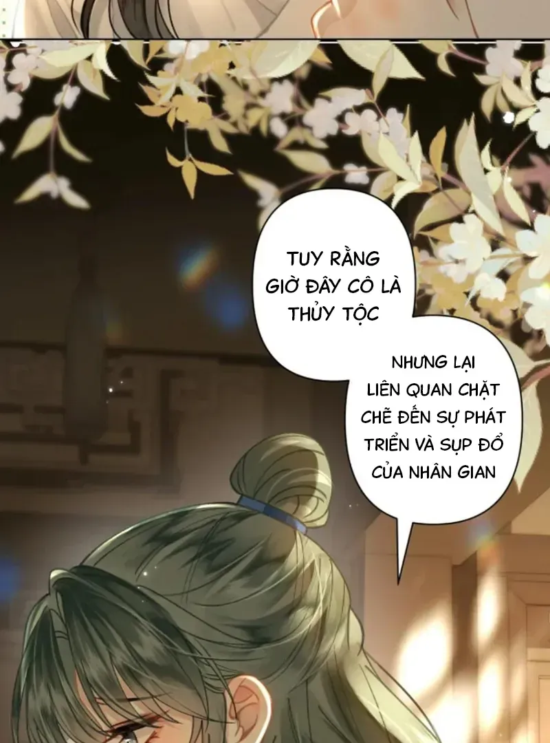 Đến Đông Hải Tìm Mỹ Nhân Chap 62 - Next Chap 61