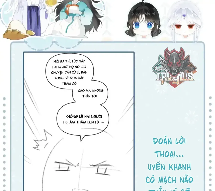 Đến Đông Hải Tìm Mỹ Nhân Chap 63 - Next Chap 62