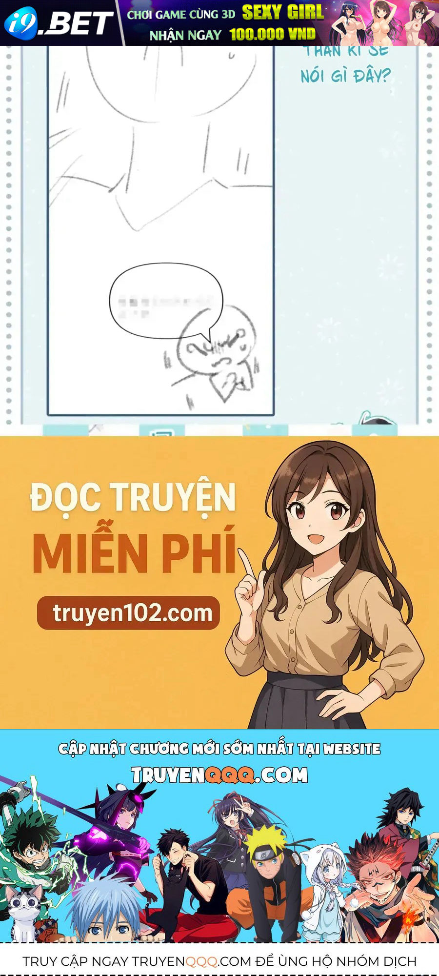 Đến Đông Hải Tìm Mỹ Nhân Chap 63 - Next Chap 62