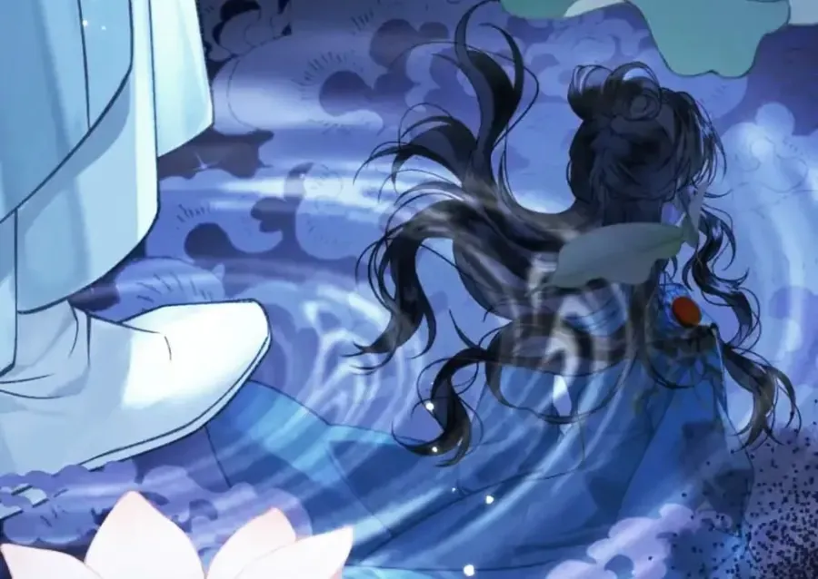 Đến Đông Hải Tìm Mỹ Nhân Chap 63 - Next Chap 62