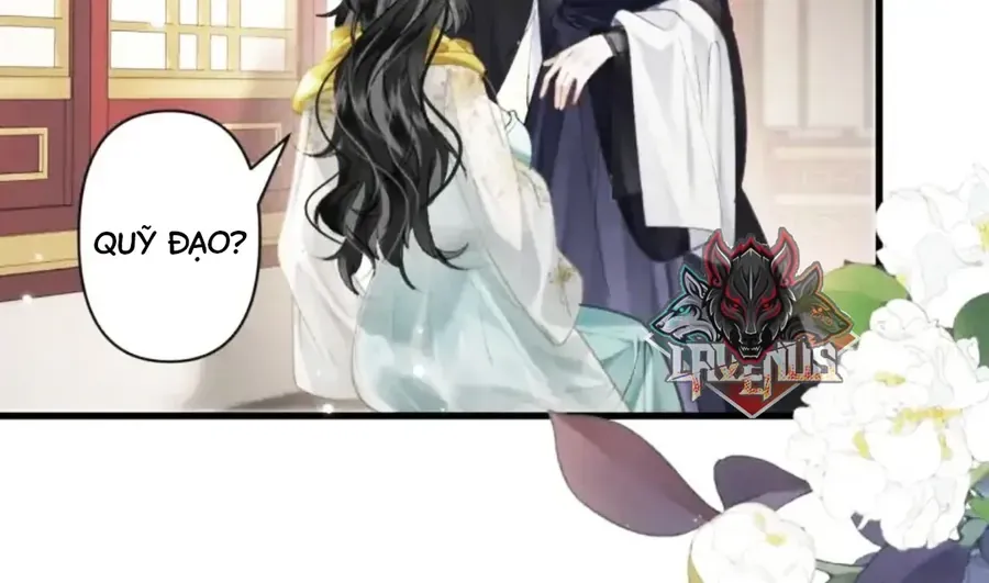 Đến Đông Hải Tìm Mỹ Nhân Chap 63 - Next Chap 62